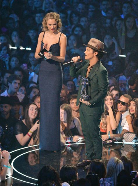 bruno mars real height